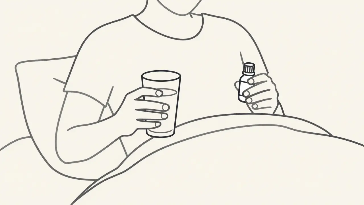 Lévothyroxine et Repas Riche en Fer : Comment Éviter les Interactions