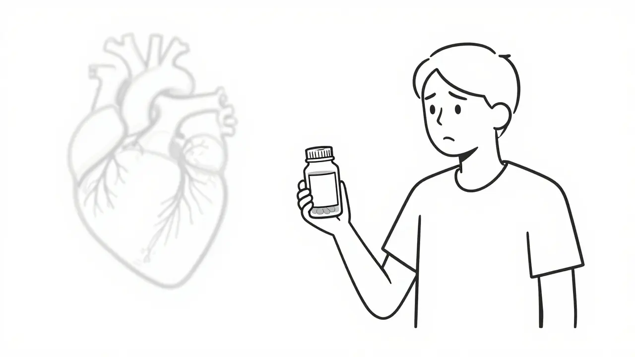 Statines vs. Alternatives : Comparatif des Médicaments pour le Cholestérol