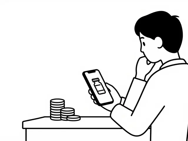 Acheter du Prozac générique en ligne : Guide prix et pharmacies sûres