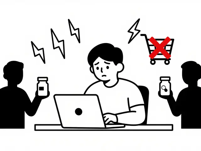 Comment et où acheter Duromine en ligne : Guide complet et sécurisé