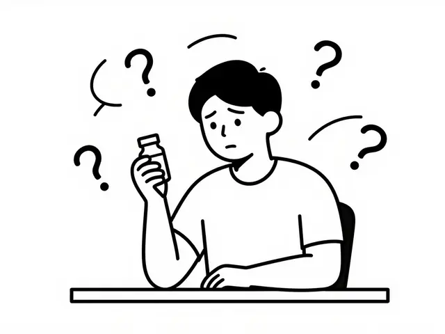 Effets secondaires : quand apparaissent-ils selon le type de médicament ?