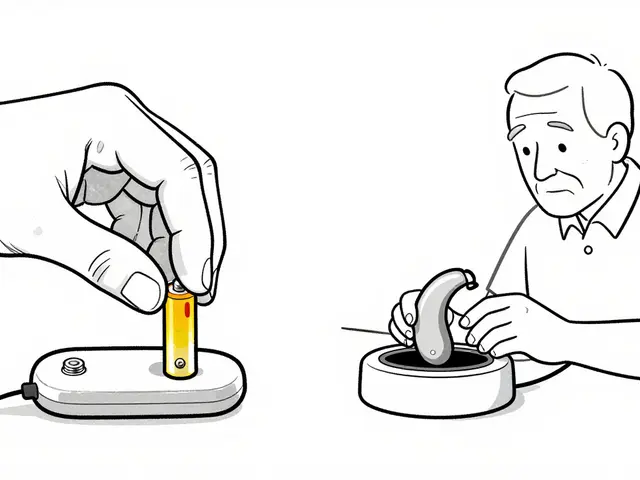 Piles audibles vs. rechargeables : Comparatif complet pour choisir en 2026