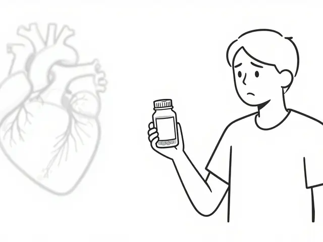 Statines vs. Alternatives : Comparatif des Médicaments pour le Cholestérol