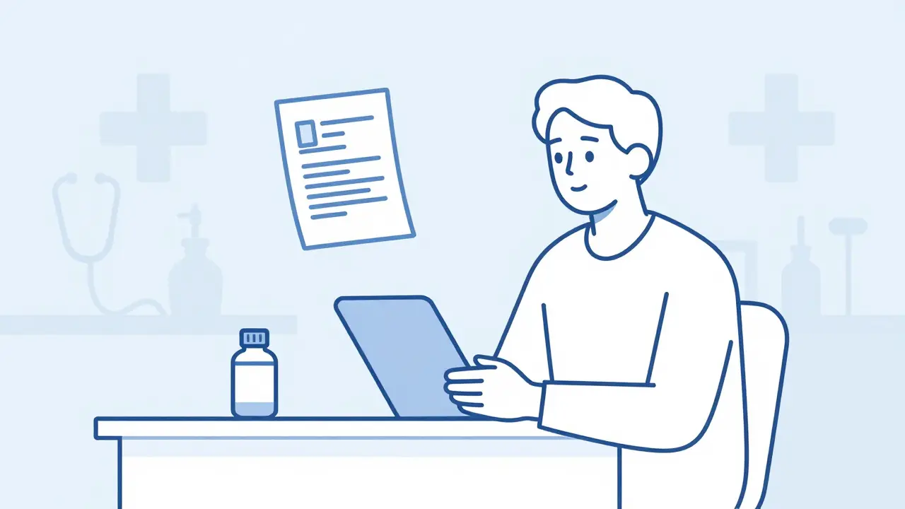 Acheter Aldactone en ligne : Guide complet, prix et pharmacies fiables (2026)