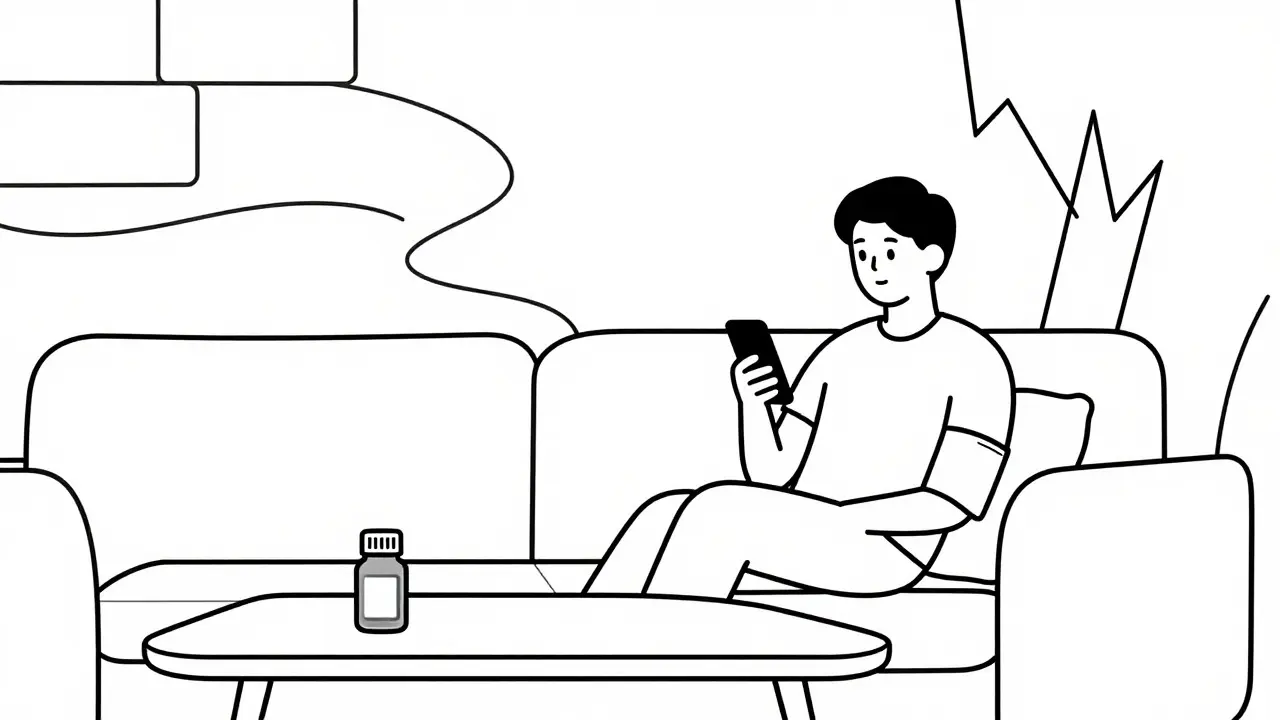 Comment et où acheter du Captopril en ligne : Guide complet 2026