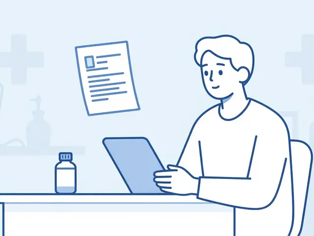 Acheter Aldactone en ligne : Guide complet, prix et pharmacies fiables (2026)