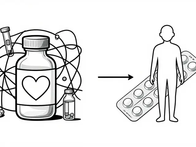 Anticoagulants : Warfarine vs AOD et agents de réversion